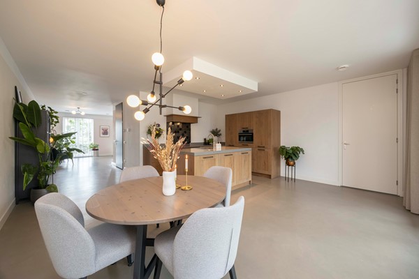 Medium property photo - Amaliastraat 12, 4711 SK St. Willebrord